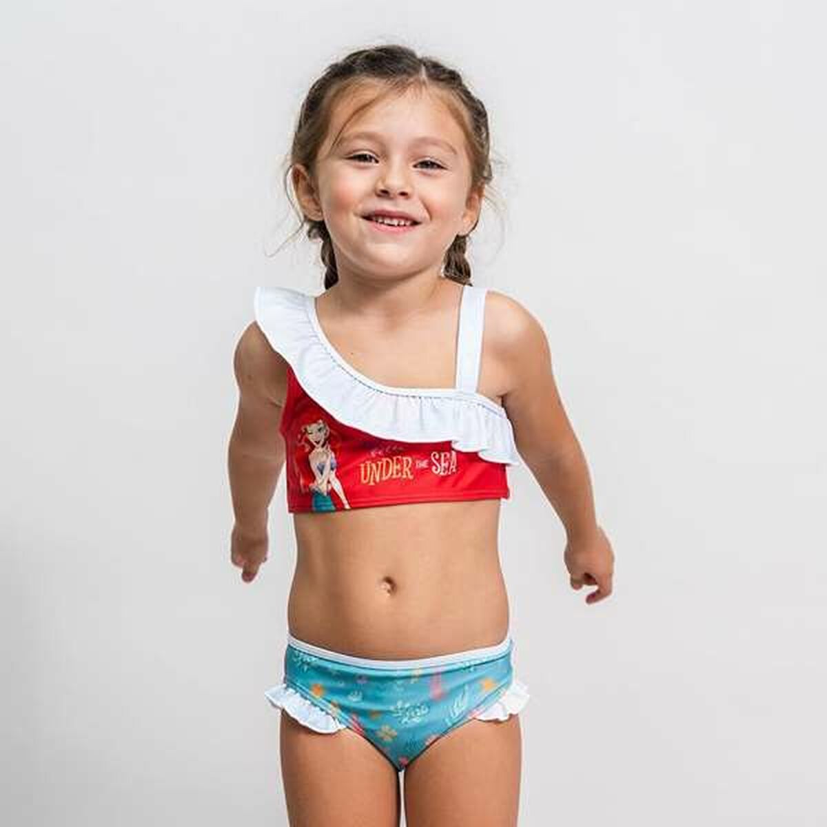 Bikini Disney Princess-1