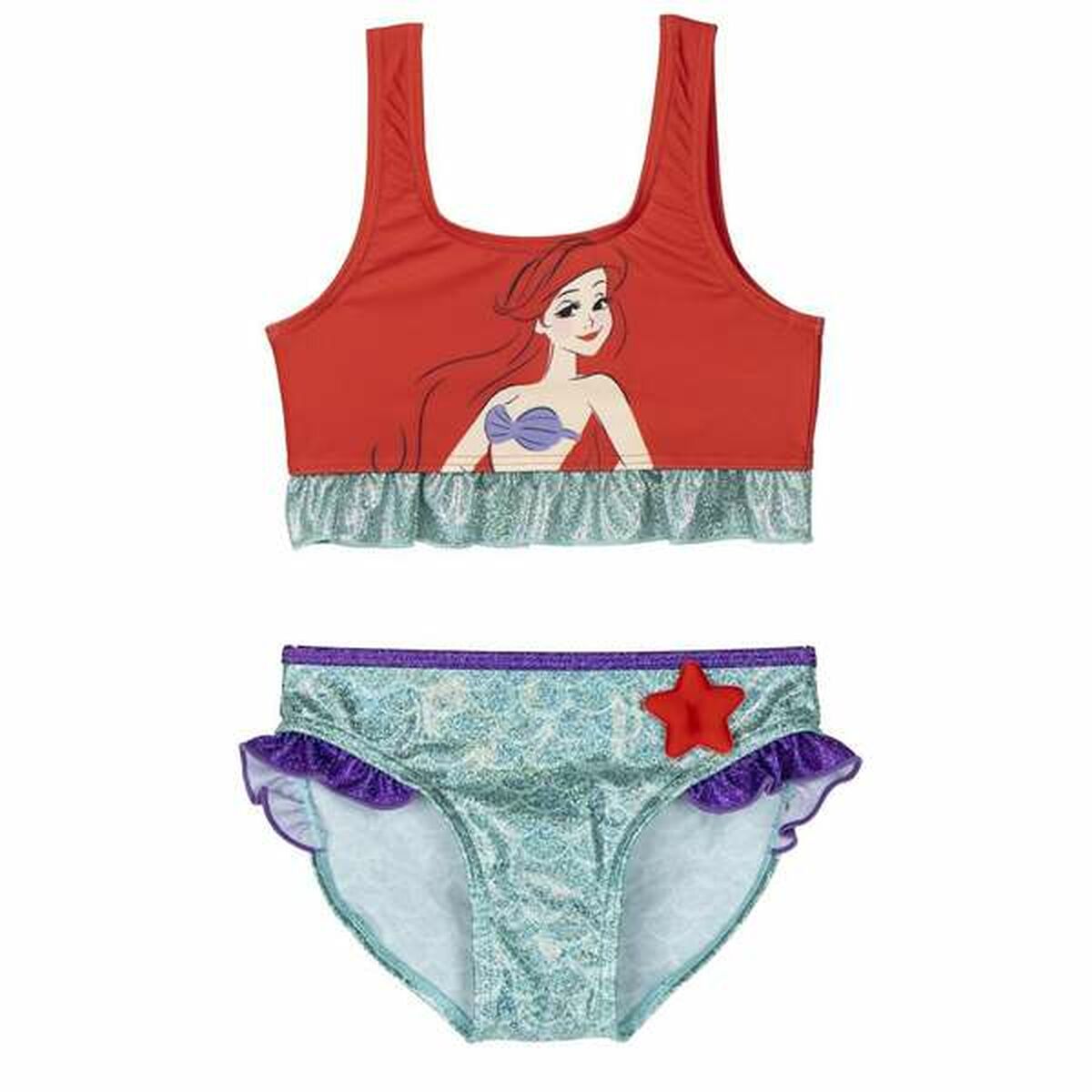 Bikini Disney Princess-0
