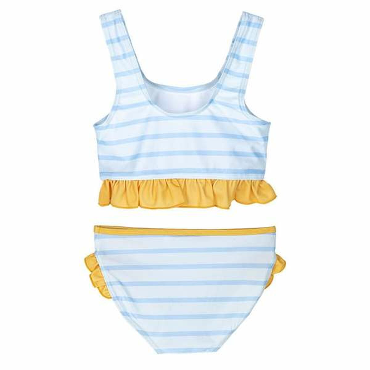 Bikini Bluey Light Blue-3