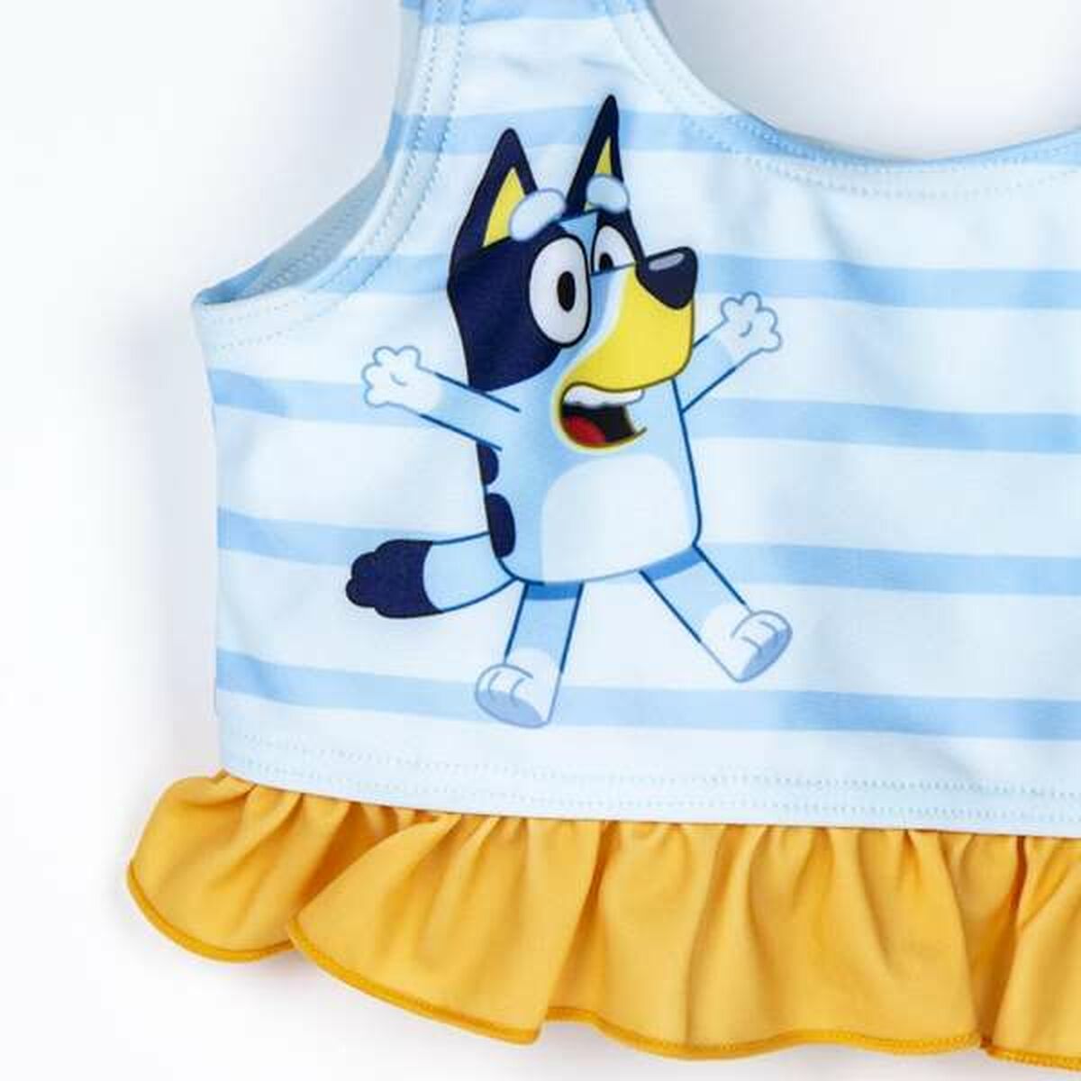 Bikini Bluey Light Blue-1