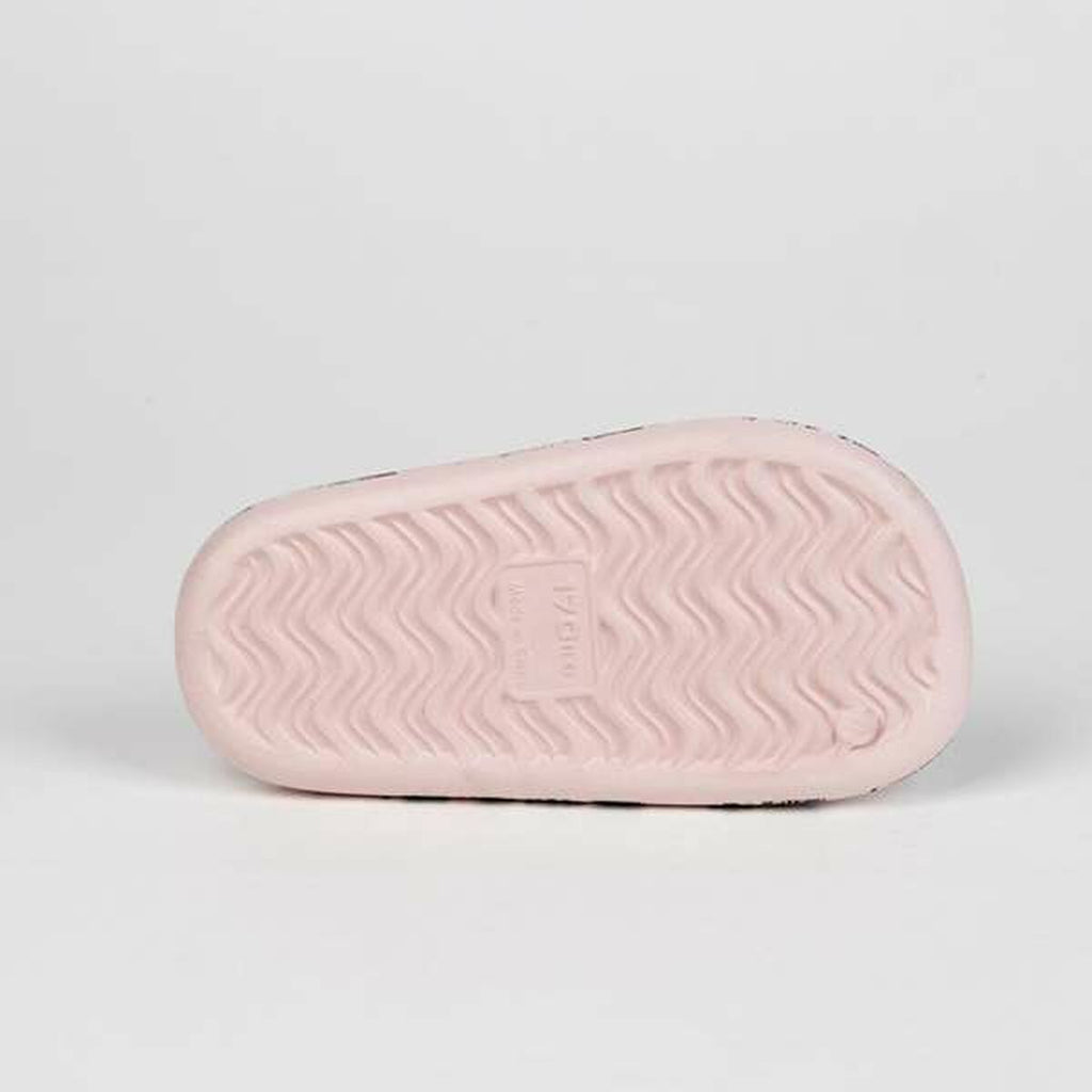 Flip Flops for Children Gabby's Dollhouse Pink-1
