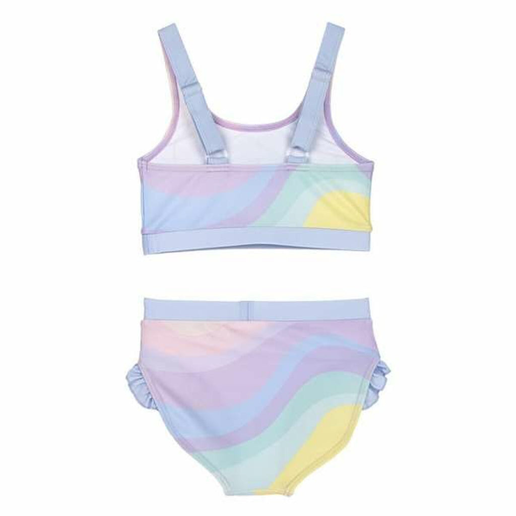 Bikini Bottoms For Girls Stitch-4