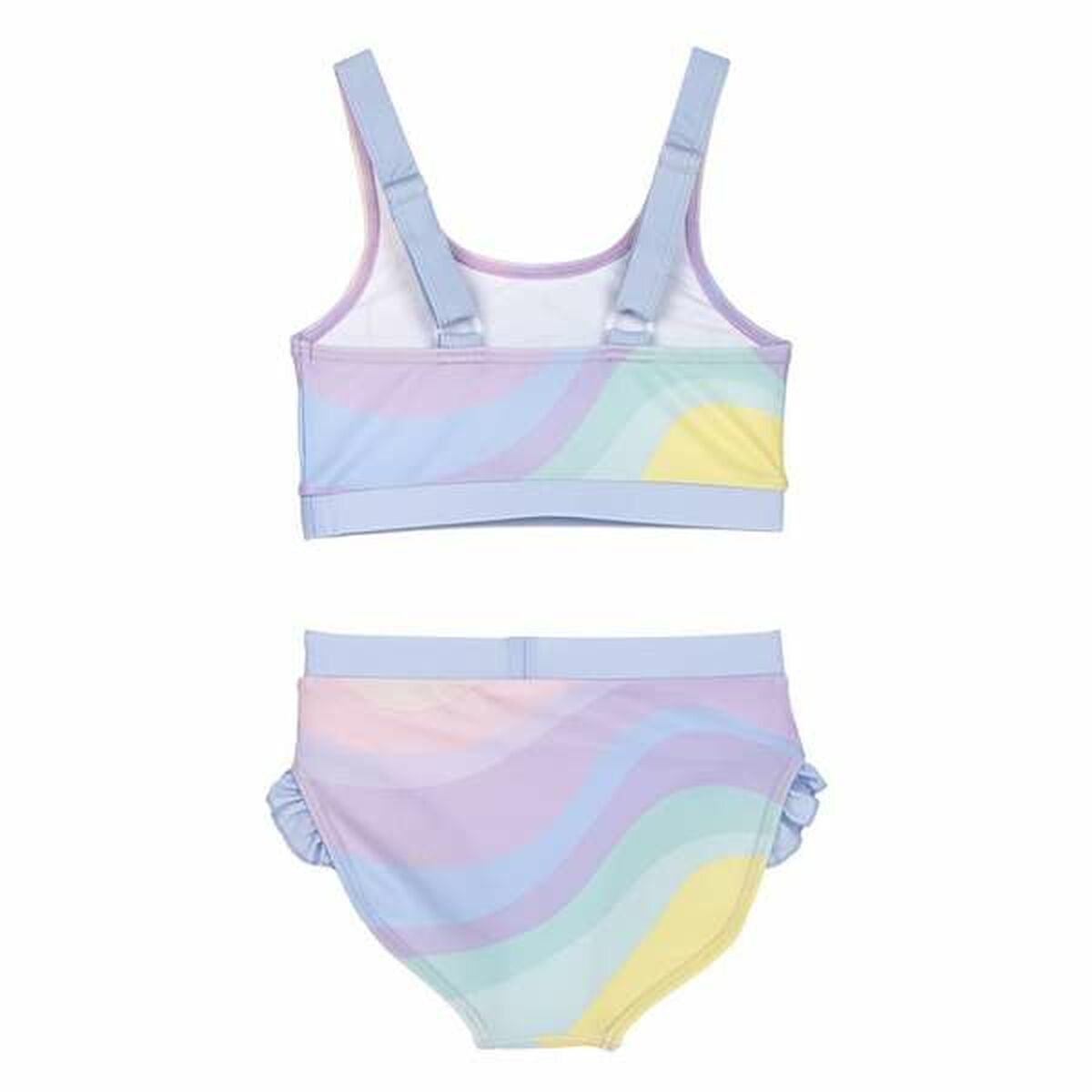 Bikini Bottoms For Girls Stitch-4
