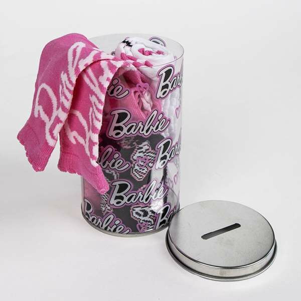 Socks Barbie-5