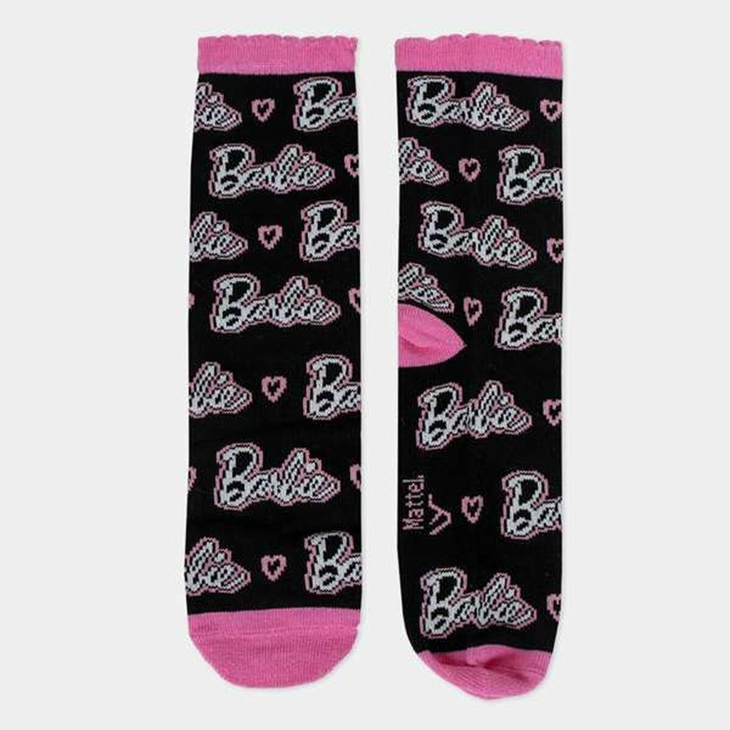 Socks Barbie-4
