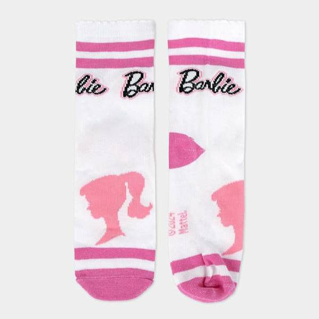 Socks Barbie-3