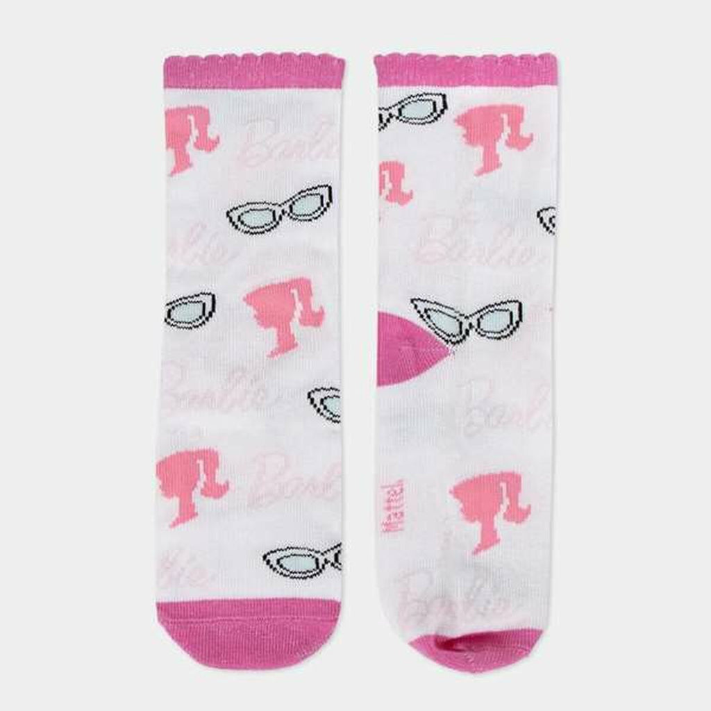 Socks Barbie-2