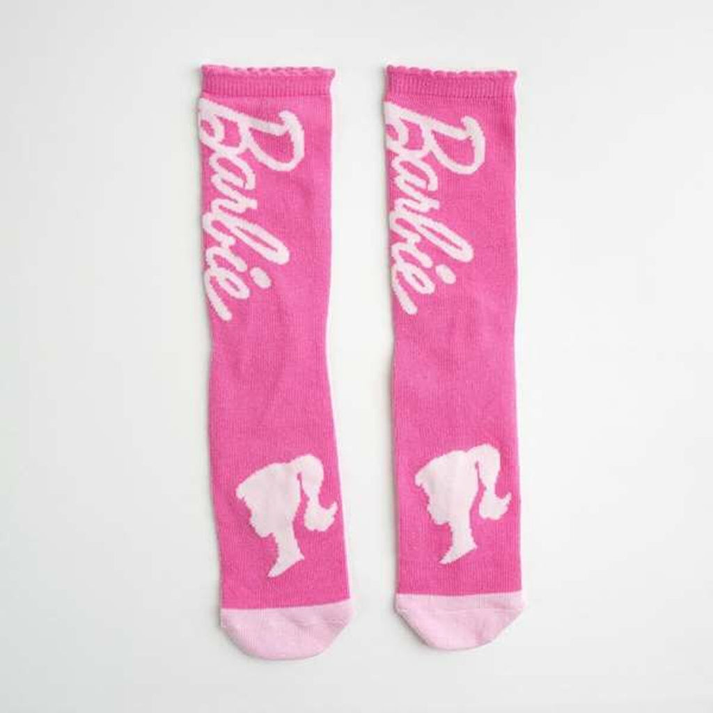 Socks Barbie-4