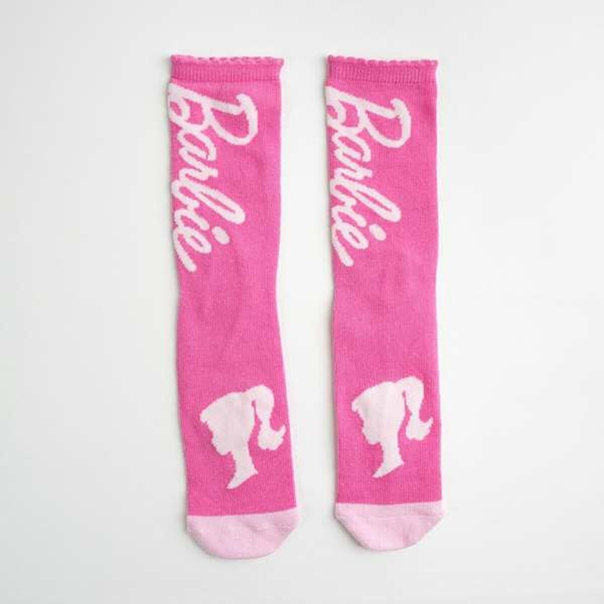 Socks Barbie-4