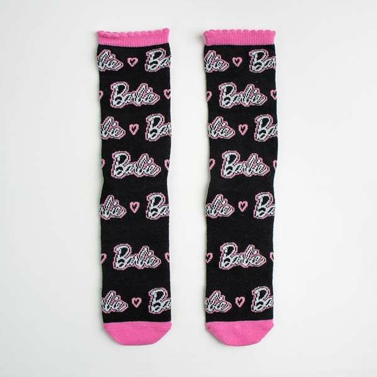 Socks Barbie-2