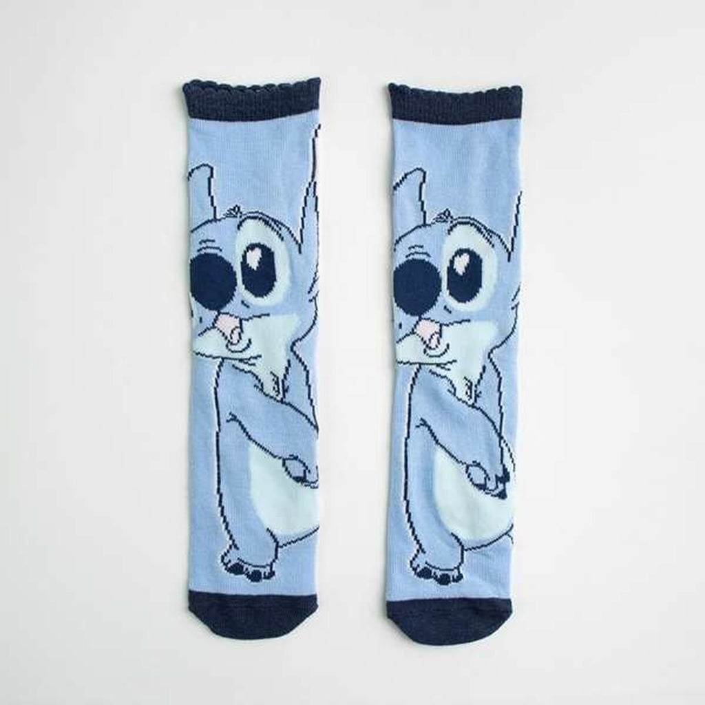 Socks Stitch-4
