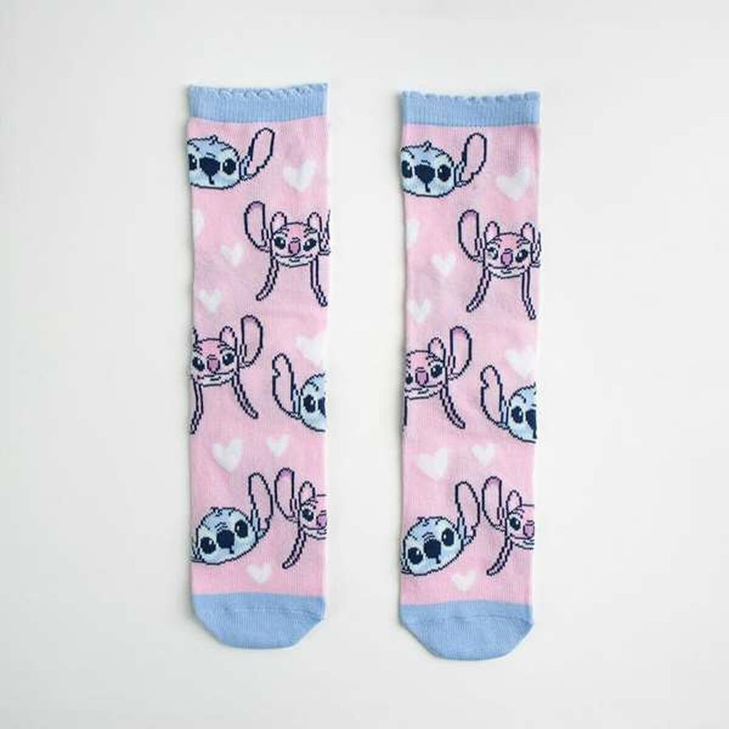 Socks Stitch-3