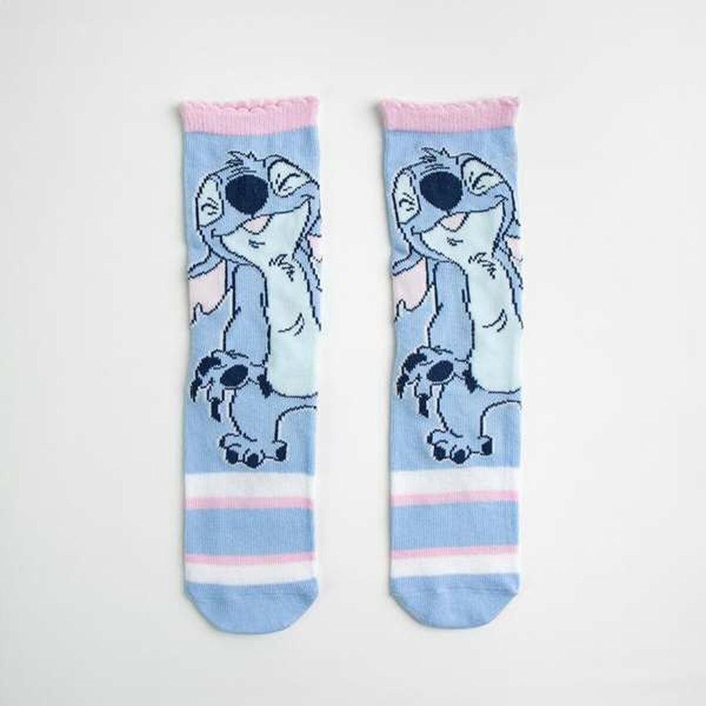 Socks Stitch-2