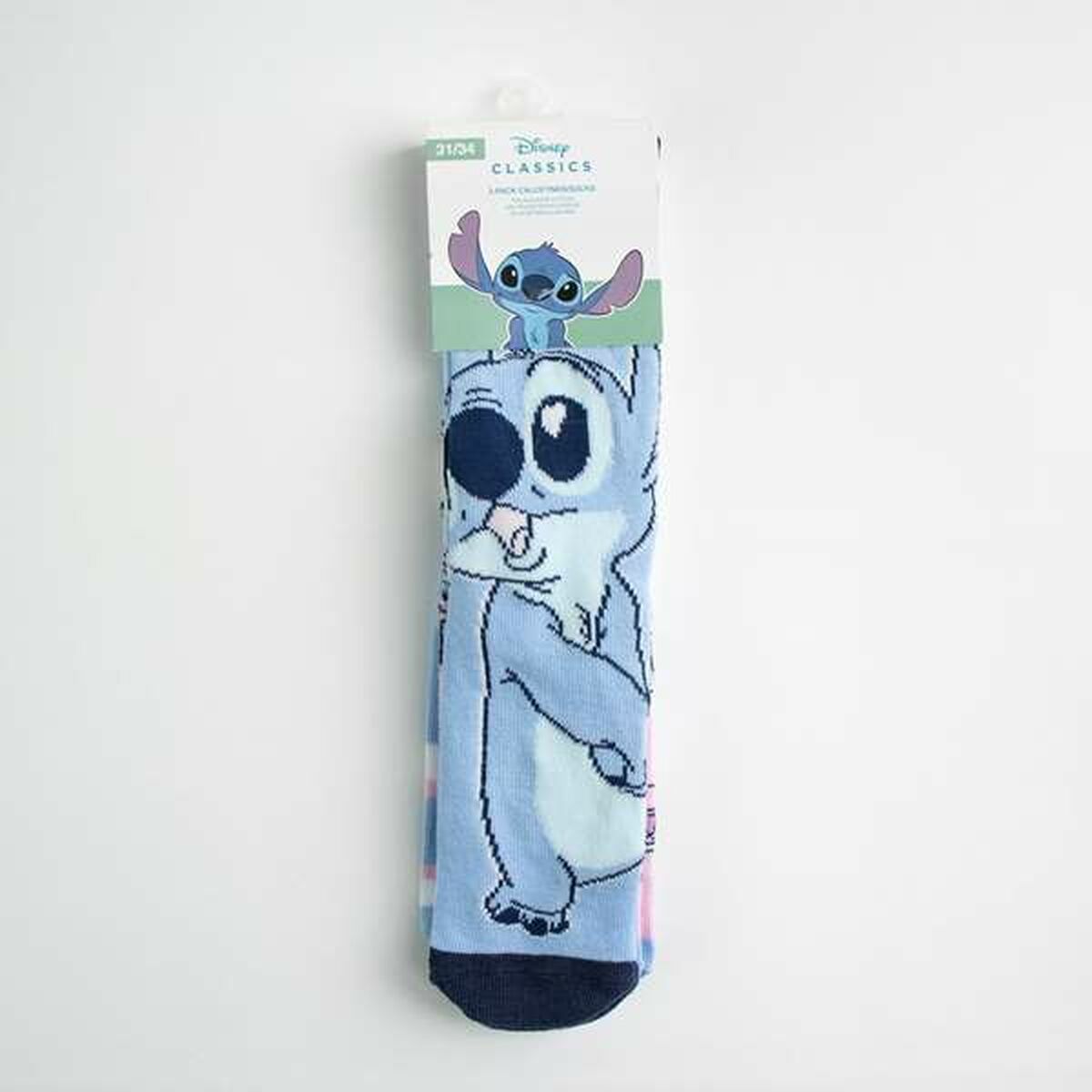 Socks Stitch-1
