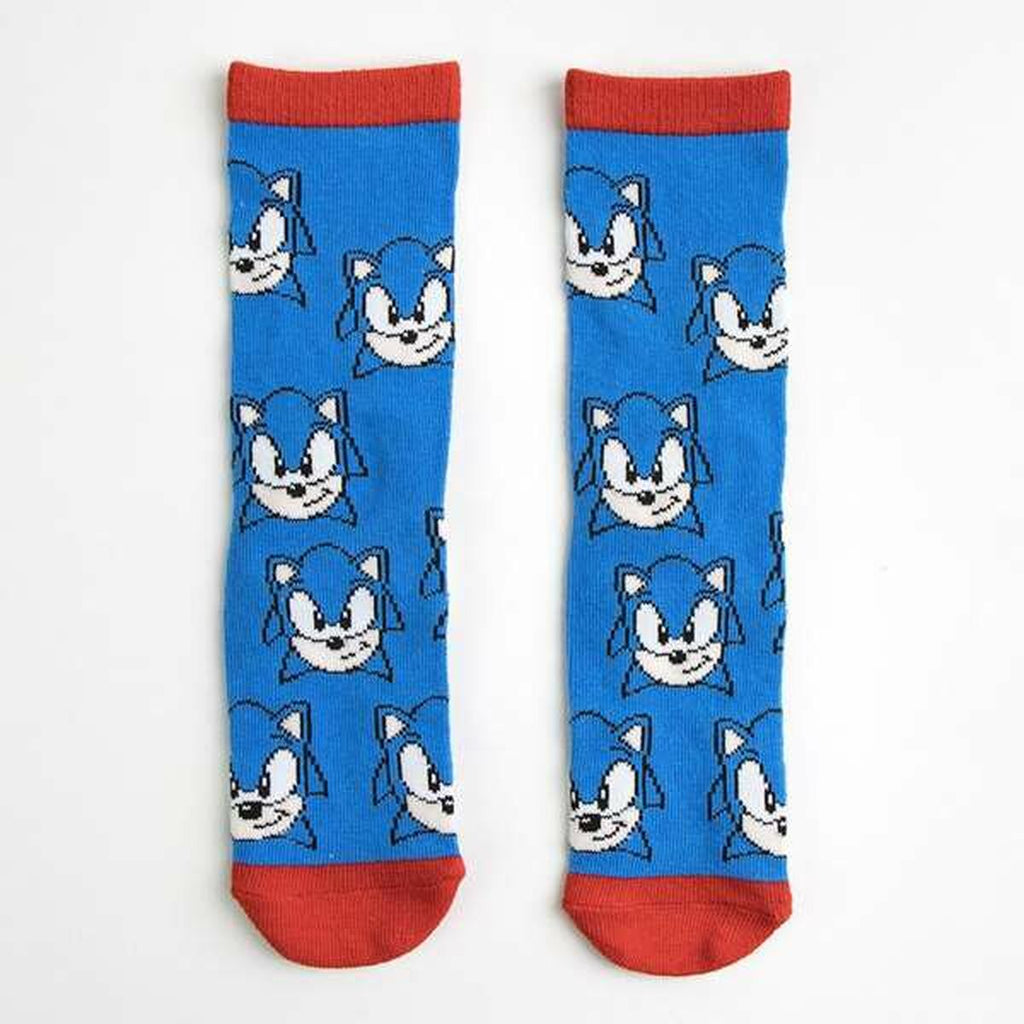 Socks Sonic-3