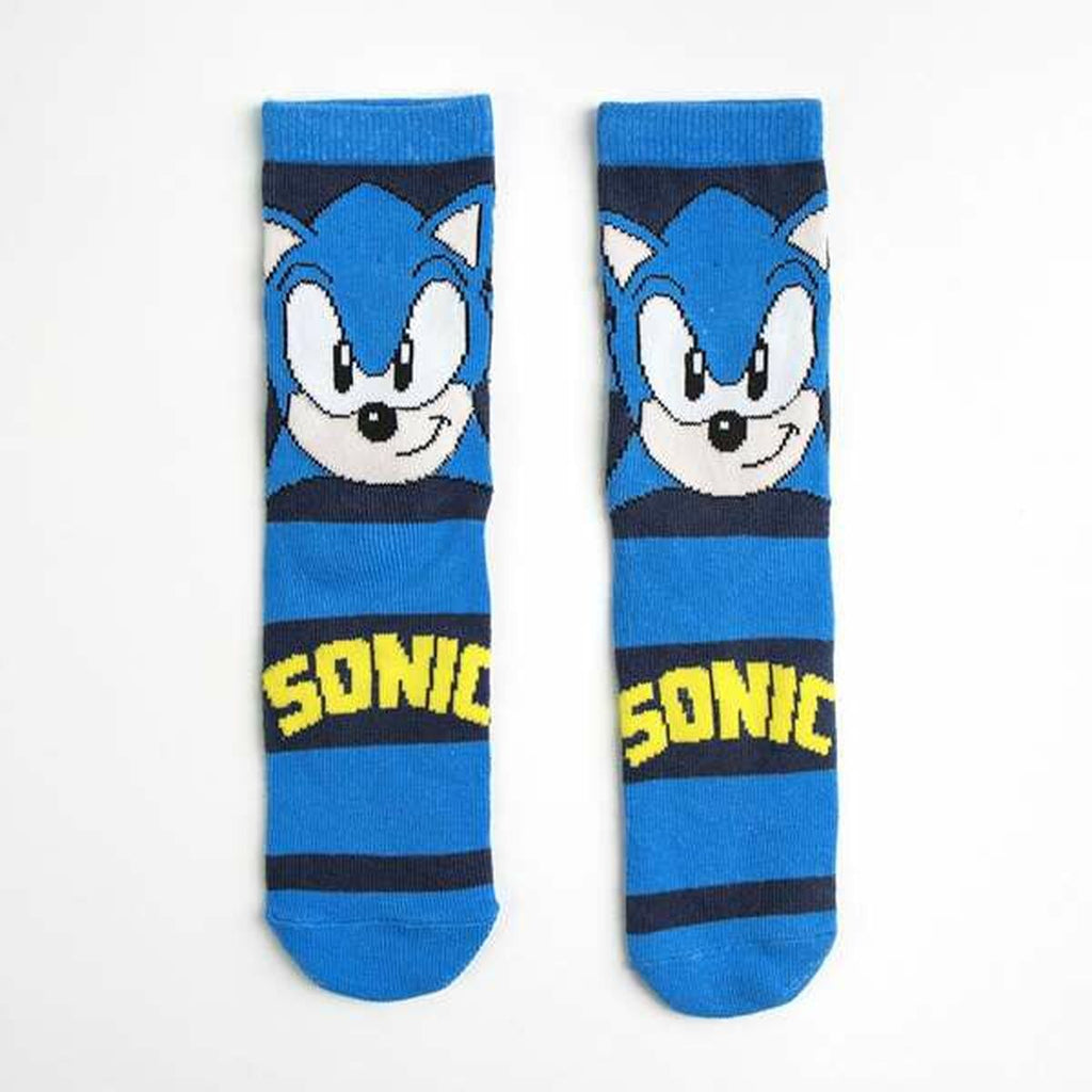 Socks Sonic-2