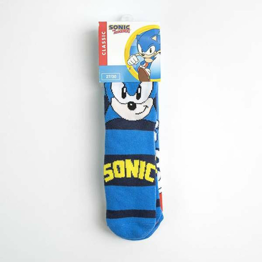 Socks Sonic-1