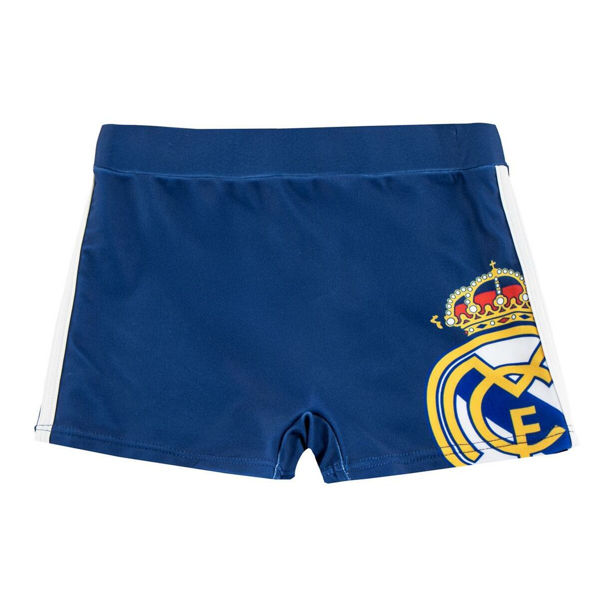 Boys Swim Shorts Real Madrid C.F. Dark blue 2 Years-0