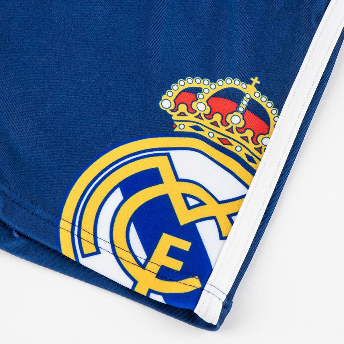 Boys Swim Shorts Real Madrid C.F. Dark blue 2 Years-1