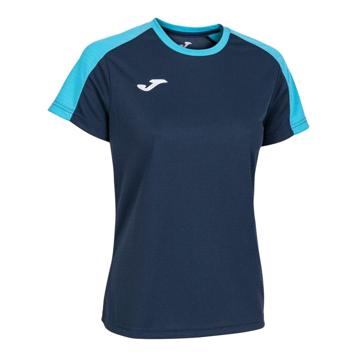 Women’s Short Sleeve T-Shirt Joma Sport Eco Championship-0