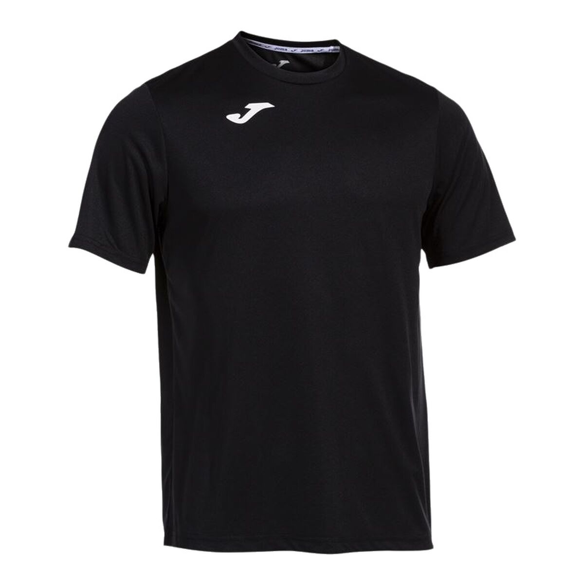Child's Short Sleeve T-Shirt Joma Sport Combi-0