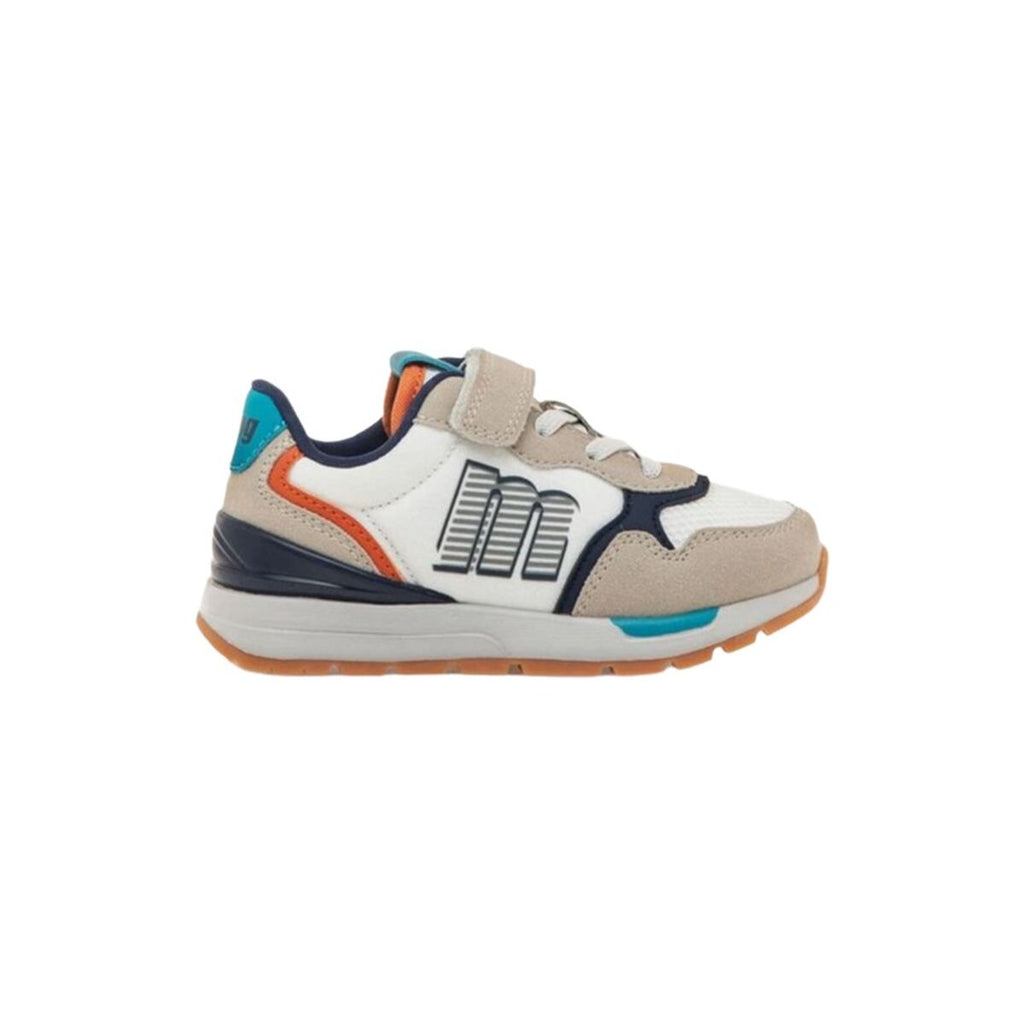 Children’s Casual Trainers Mustang Compact Pluton-0