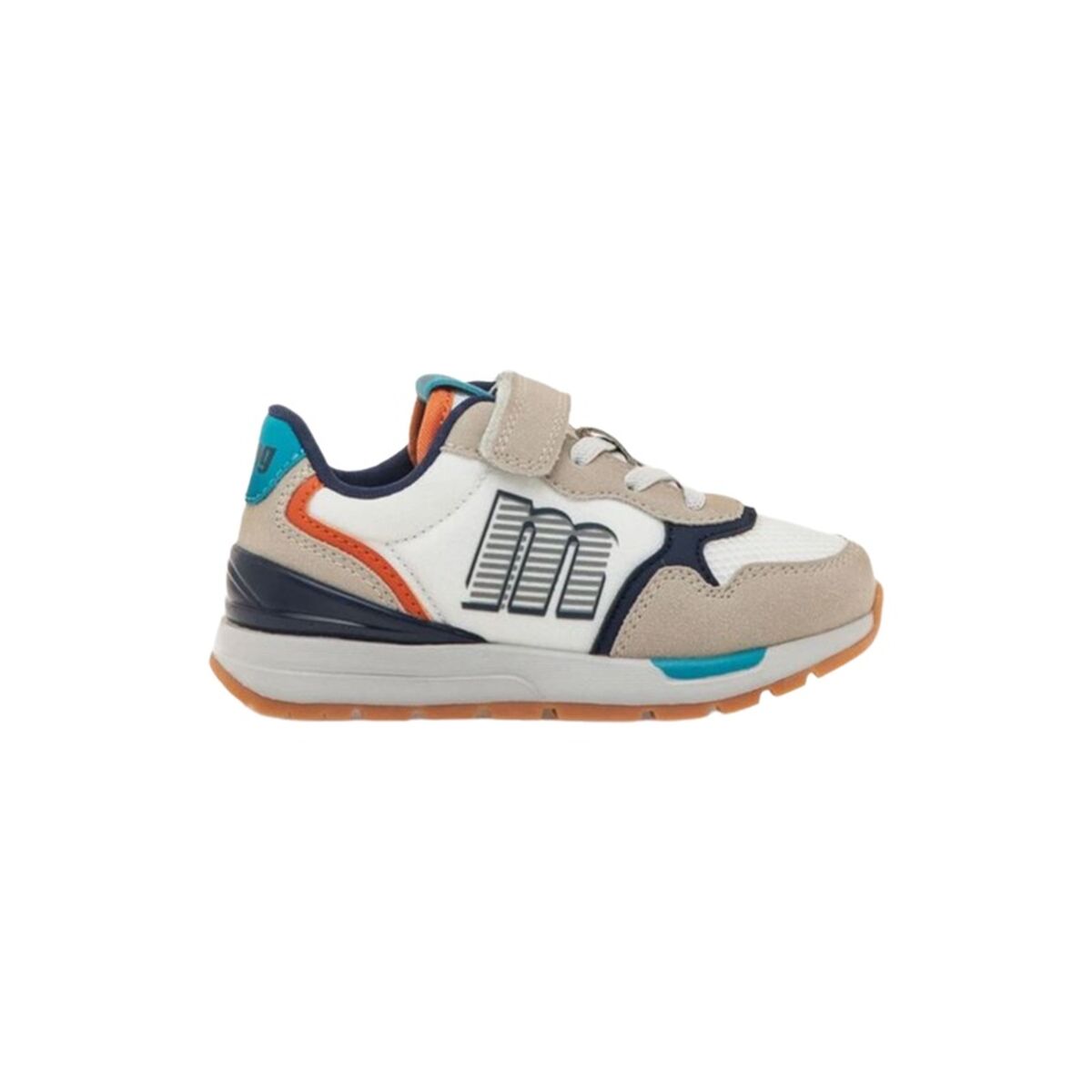 Children’s Casual Trainers Mustang Compact Pluton-0
