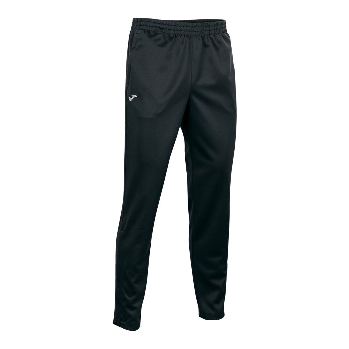 Trousers Joma Sport Interlock  Black-0