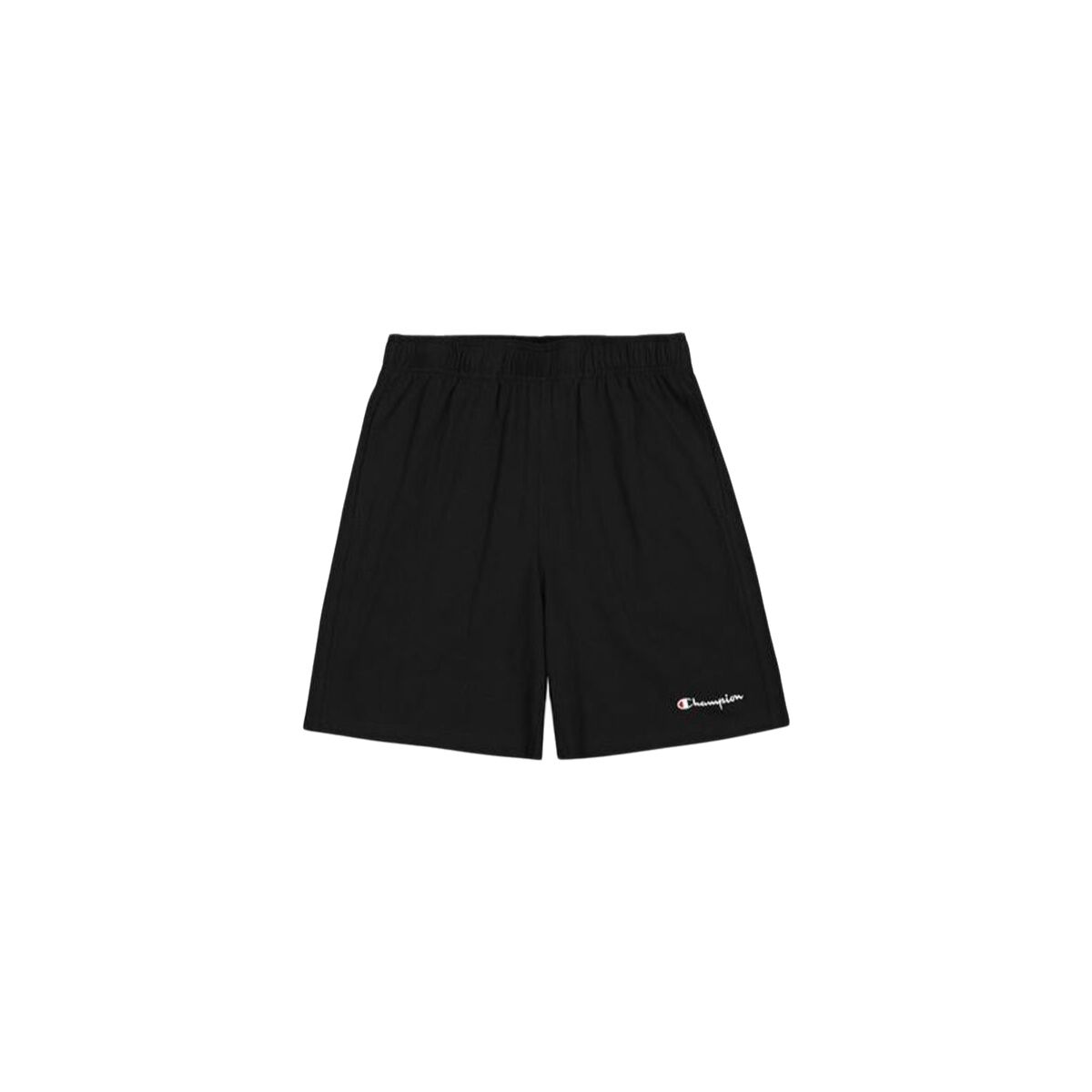 Men's Shorts Champion Black-0