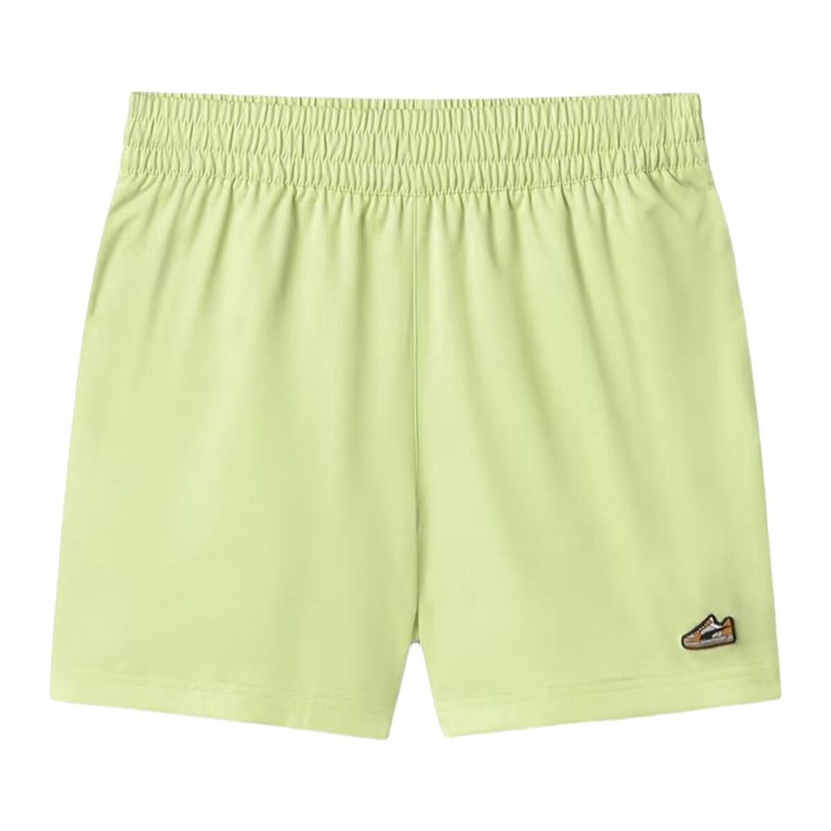 Trousers Puma Sneaker Woven Yellow-0