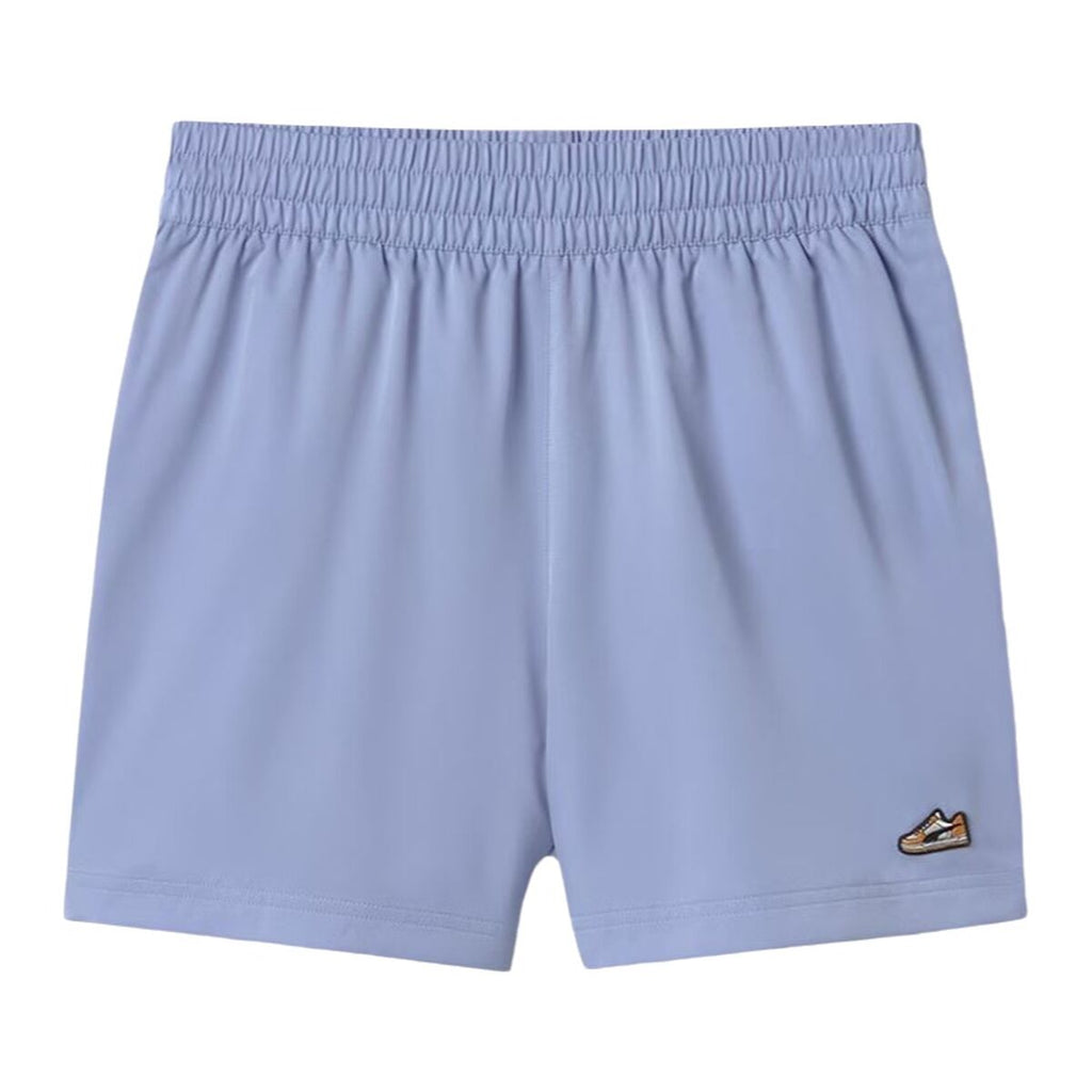 Trousers Puma Sneaker Woven Blue-0