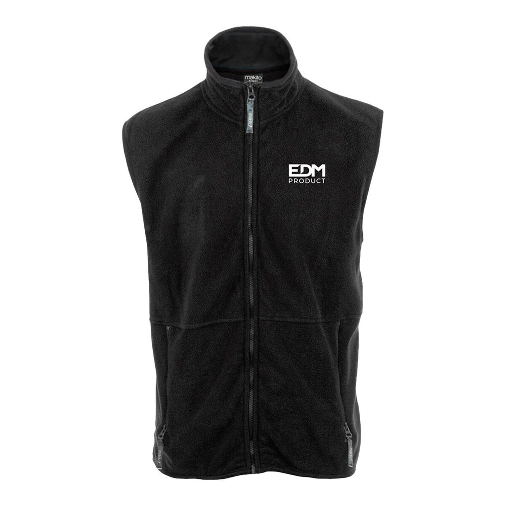 Vest EDM Black-0