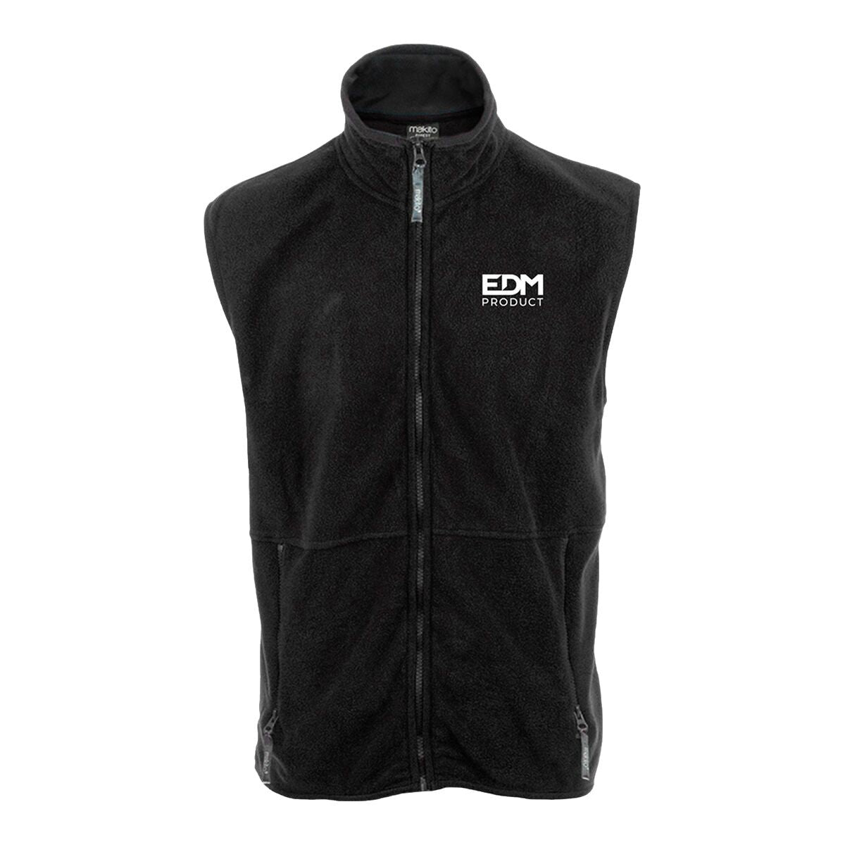 Vest EDM Black-0