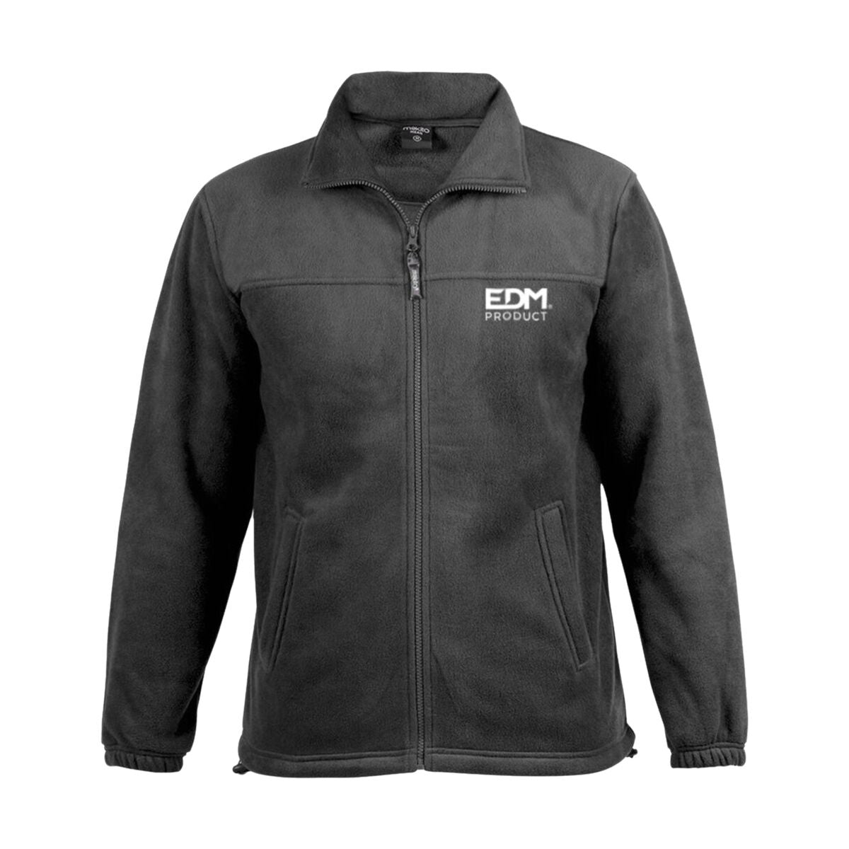 Jacket EDM Black-0