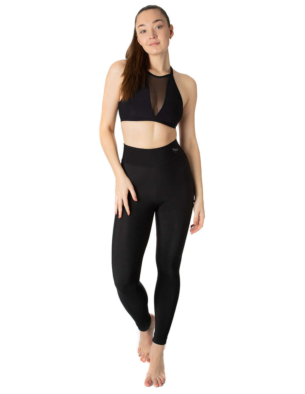 Thermal leggings Lea ❄-1