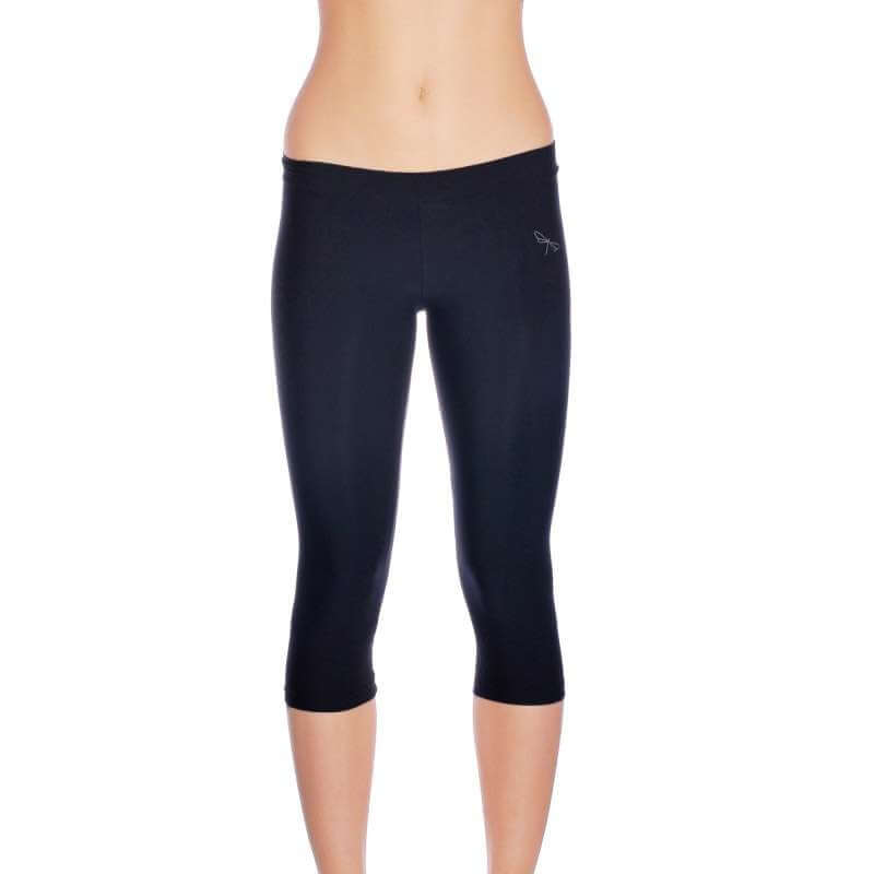 Trisha capri leggings-2