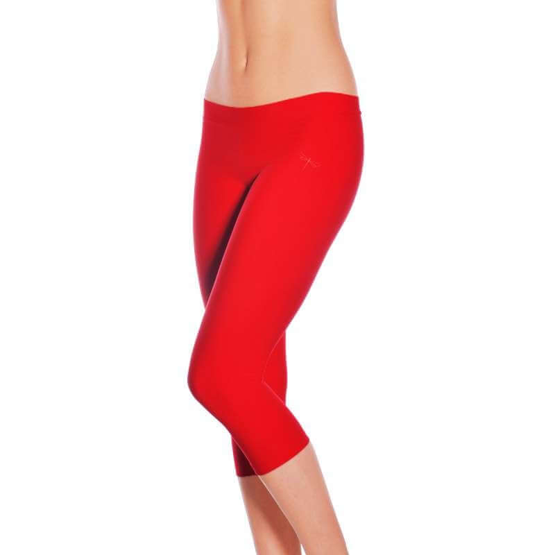 Trisha capri leggings-7