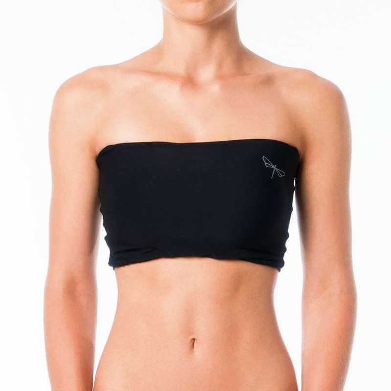 Tube top-1
