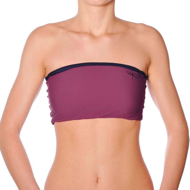 Tube top-4