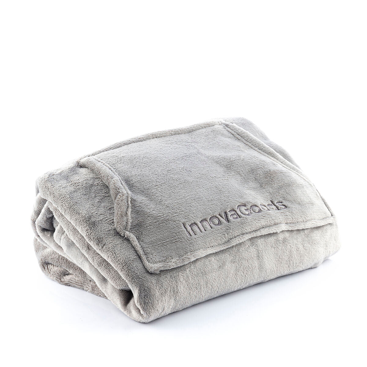 Oversized Sweatshirt Blanket with Fleece Lining Swug InnovaGoods-3