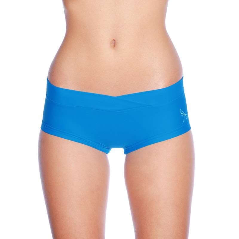 Vera pole shorts-10