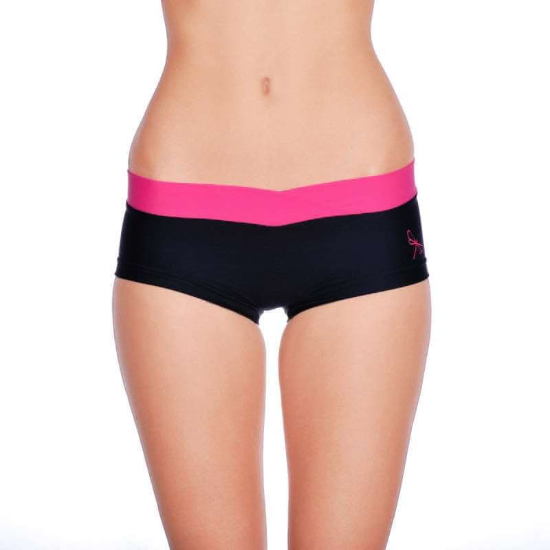 Vera pole shorts-7