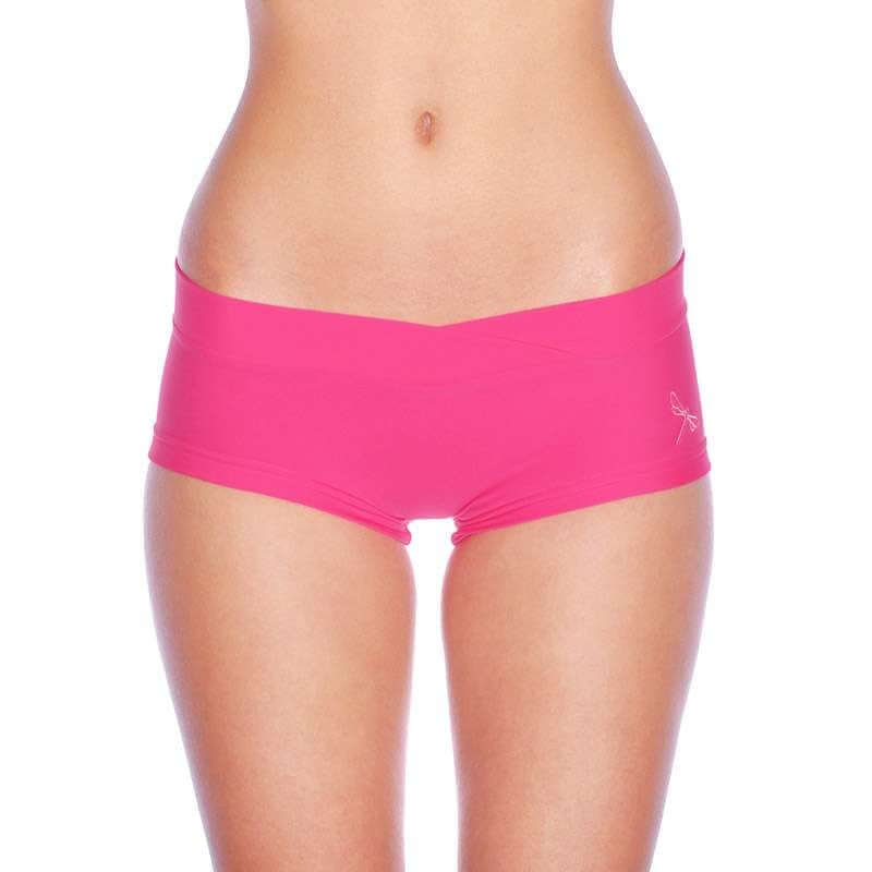 Vera pole shorts-1