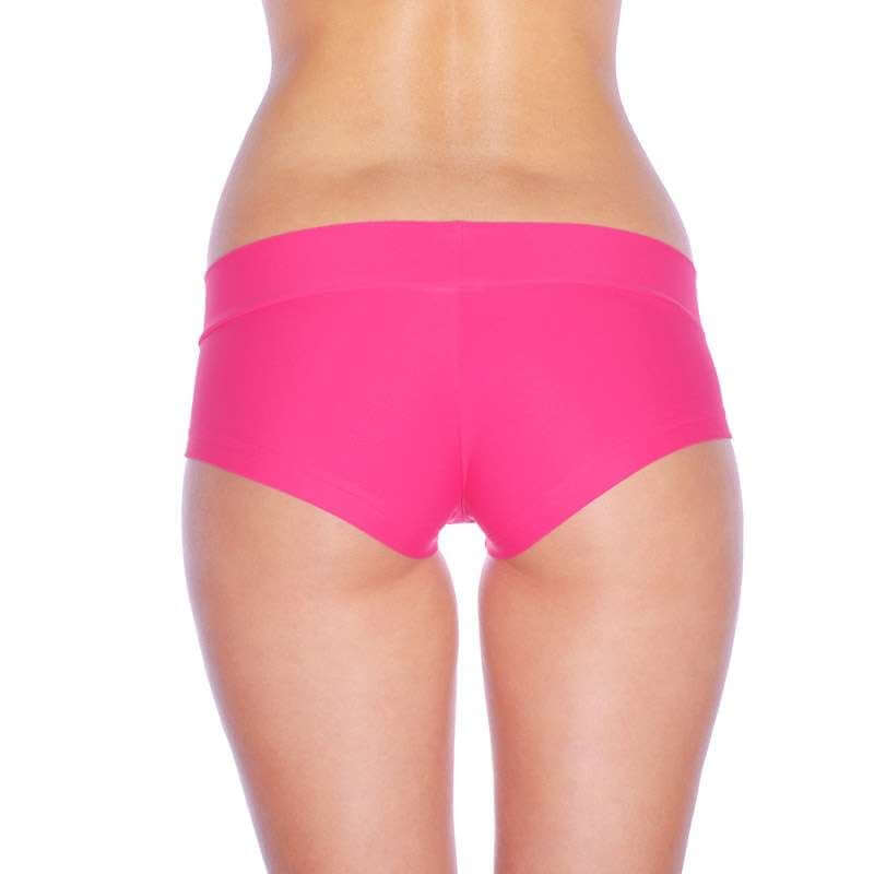 Vera pole shorts-3