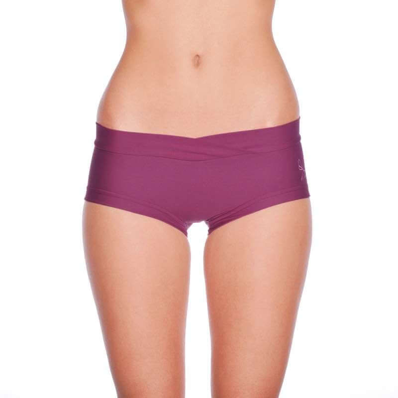 Vera pole shorts-11