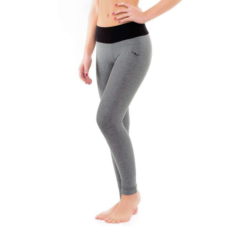 Mid rise leggings Adriana-14