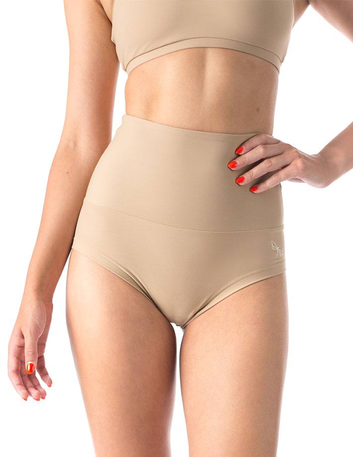 Pole dance shorts Betty-10