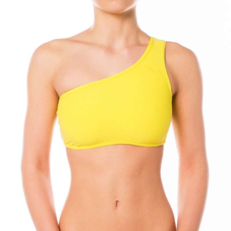 One shoulder sports bra Carmen-9