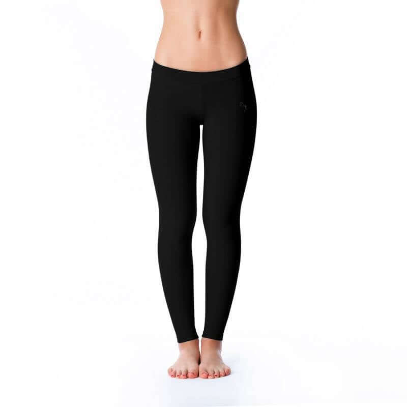 Low waist leggings Lisa-5
