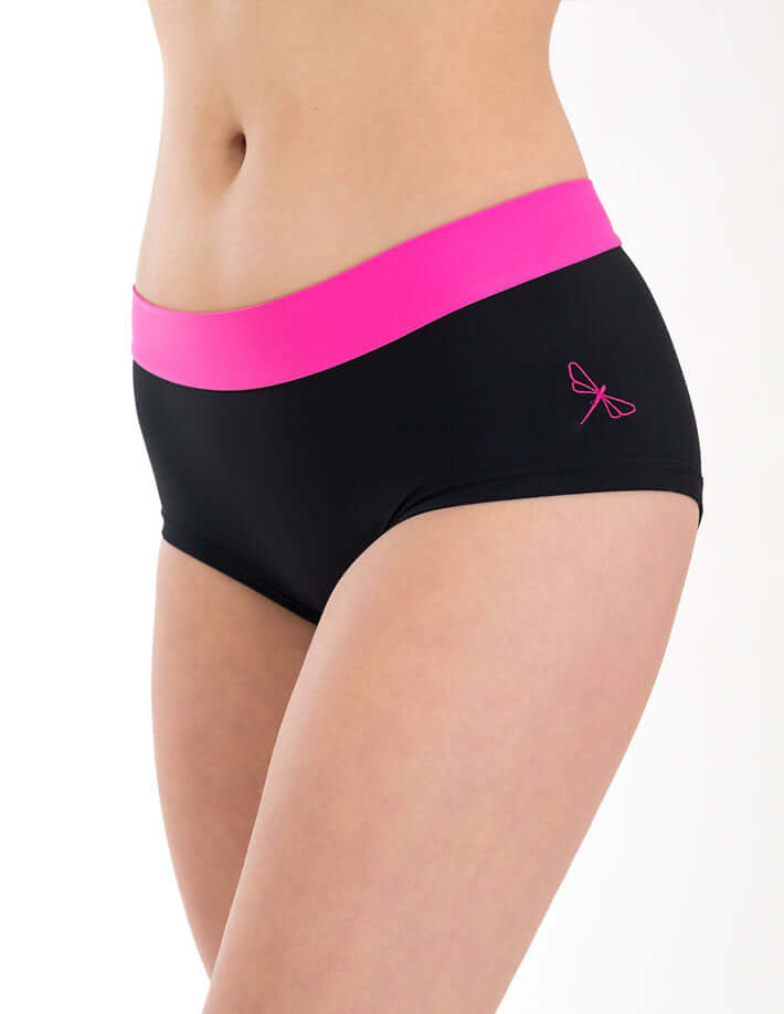 Pole shorts Mandy-14